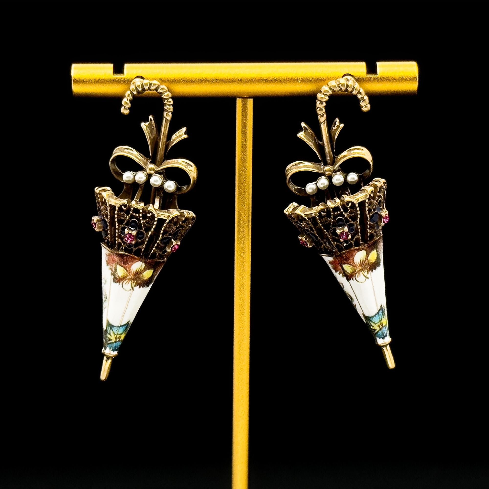 GIFTEEO Art Deco "Artiste" | Art Deco Geometric Symmetry Gold Ring - Handcrafted Luxury Jewelry