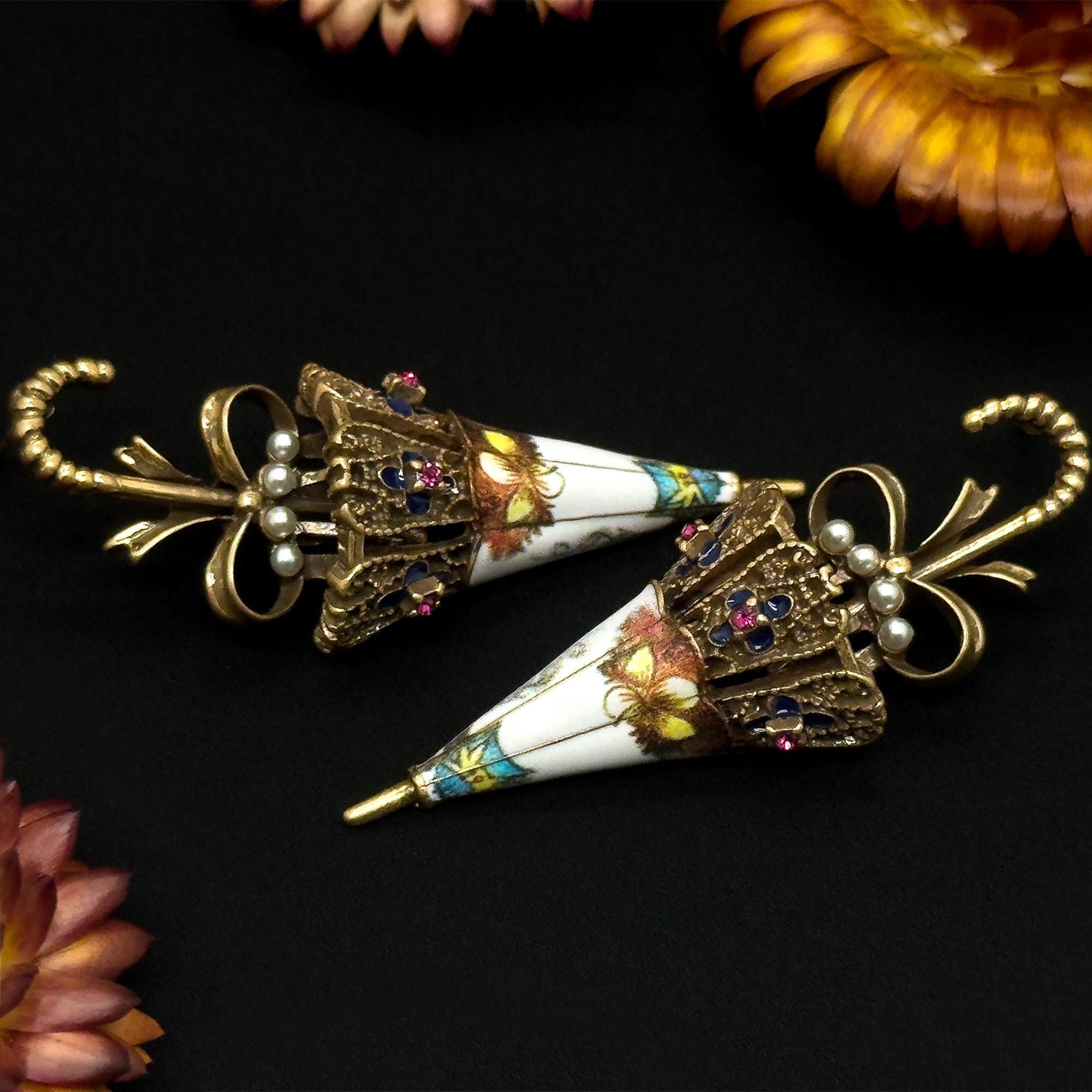 GIFTEEO Art Deco "Artiste" | Art Deco Geometric Symmetry Gold Ring - Handcrafted Luxury Jewelry